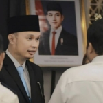 Agus Andrianto Lantik Dirjen Imigrasi dan Staf Ahli, Tekankan Integritas dan Pelayanan Publik