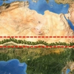Tembok Hijau Afrika! Perlawanan 20 Negara Menahan Ekspansi Gurun Sahara
