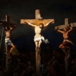 Jumat Agung! Detik-Detik Penyaliban Yesus Kristus dan Makna Pengorbanan yang Abadi