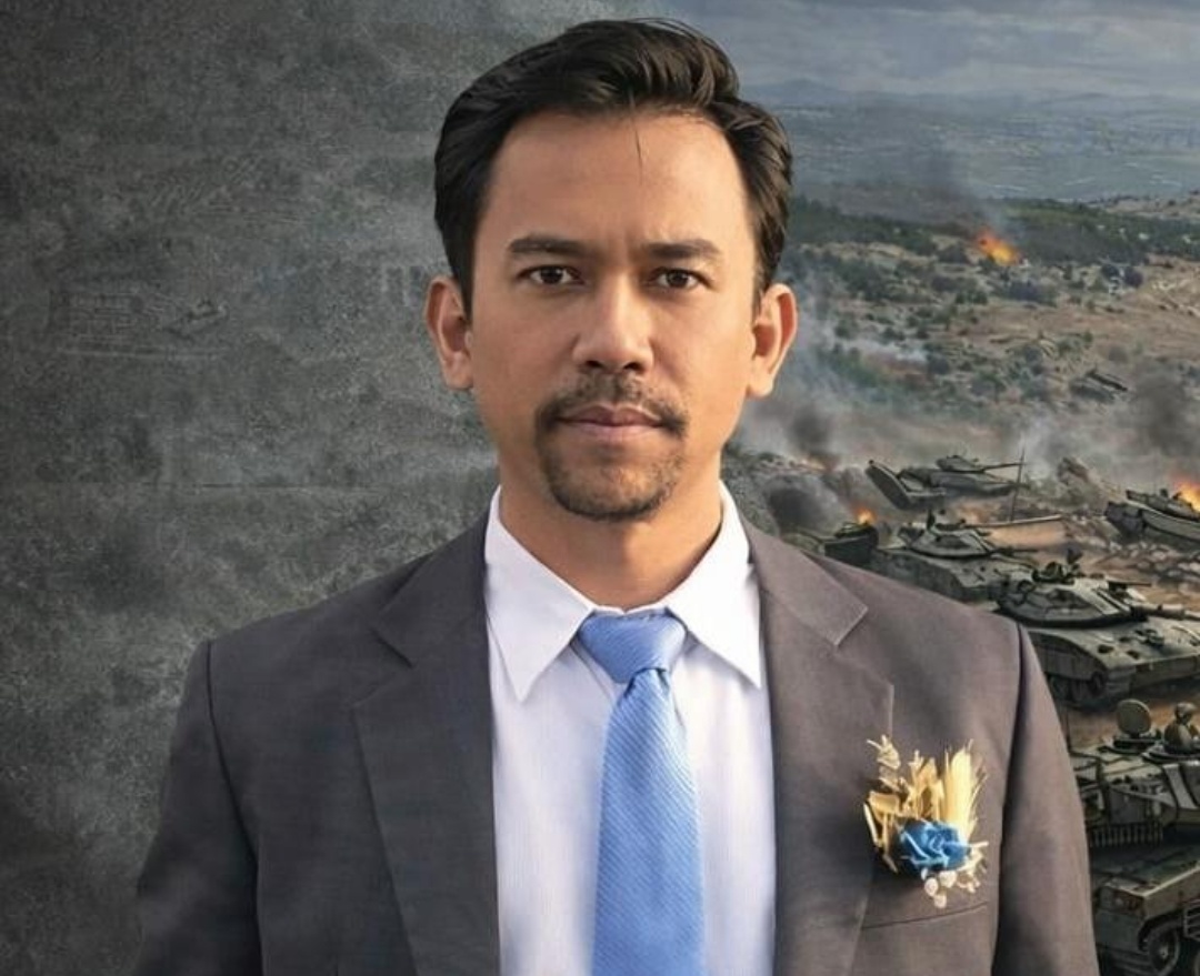 Manuver Politik PBNU yang Kecentilan