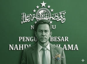 Jangan Lagi Jadikan PBNU Sebagai “Satpam Politik” Pemerintah