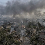 Langit Bali Menghitam! Saat Edukasi Gagal dan TPST Tak Menjawab Krisis Sampah