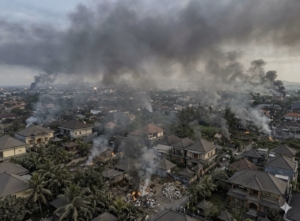Langit Bali Menghitam! Saat Edukasi Gagal dan TPST Tak Menjawab Krisis Sampah