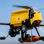 Len Industri Kenalkan Drone “Kumbang”, UAV Tempur VTOL Buatan Anak Bangsa