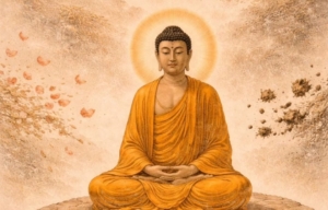 Bijak Menyikapi Pujian dan Celaan, Pesan Keseimbangan dari Siddhartha Gautama