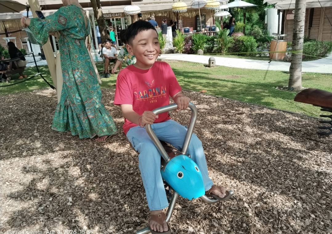 SAMANA 2026 Hidupkan Nuanu! Festival Keluarga yang Padukan Edukasi, Hiburan, dan Kreativitas