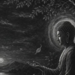 Bijak Mengelola Keterikatan, Pesan Siddhartha Gautama tentang Luka Perpisahan