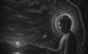 Bijak Mengelola Keterikatan, Pesan Siddhartha Gautama tentang Luka Perpisahan