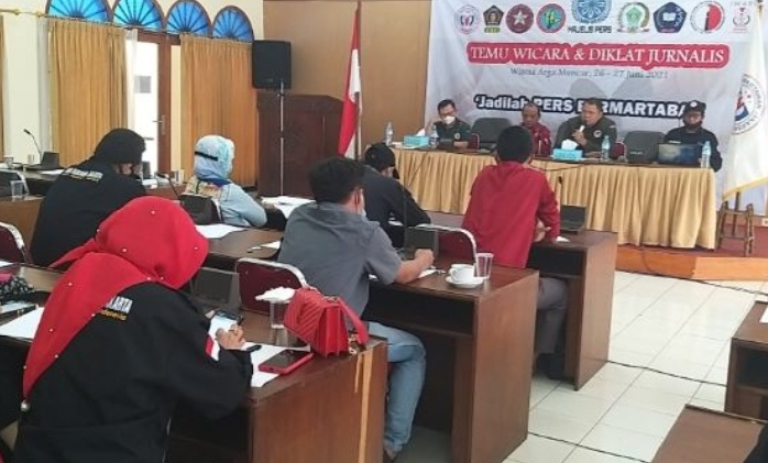 Kritik Sistem UKW dan Verifikasi Media, Majelis Pers Serukan Dewan Pers Kembali ke Koridor Regulasi