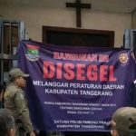 Ibadah Jumat Agung Terhenti, Penyegelan Gereja di Teluknaga Picu Sorotan Publik