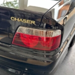 Toyota Chaser JZX100 1998, Sedan Legendaris JDM yang Tetap Digandrungi Pecinta Performa