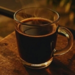 Kopi Hitam Dinilai Bermanfaat bagi Kesehatan, Asal Dikonsumsi Secara Bijak