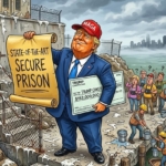 Reaktivasi Alcatraz Disorot, Usulan Anggaran Rp2,4 Triliun Tuai Perdebatan di AS