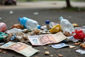 Badung Berlakukan Denda Rp25 Juta bagi Pembuang Sampah Sembarangan, Pengawasan Diperketat dari Sumber