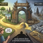 Dana Pungutan Wisatawan Asing Disorot, Arah Pemanfaatan Dinilai Mulai Bergeser