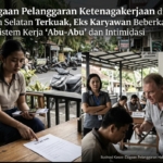 Dugaan Pelanggaran Ketenagakerjaan di Kuta Selatan Terkuak, Eks Karyawan Beberkan Sistem Kerja “Abu-Abu” dan Intimidasi