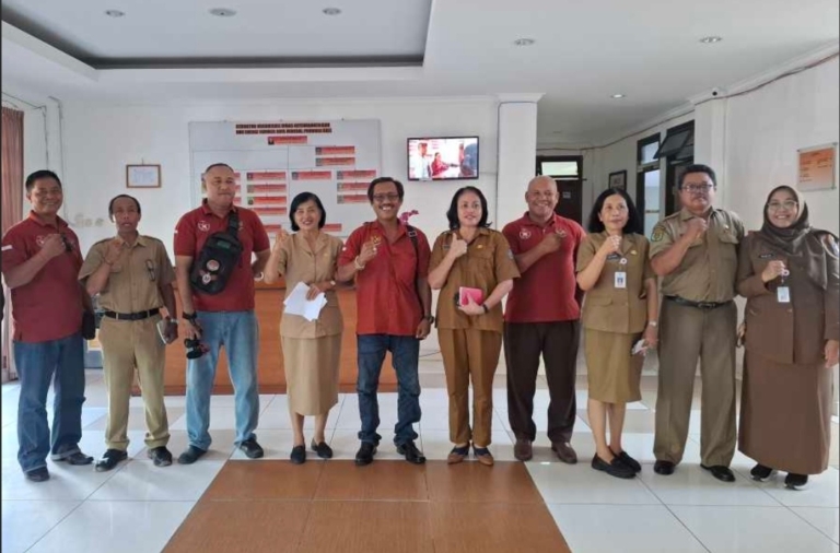 Dugaan Eksploitasi Pekerja Lokal di Bali Menguat, Disnaker dan ARUN Ungkap Praktik Ketenagakerjaan Bermasalah