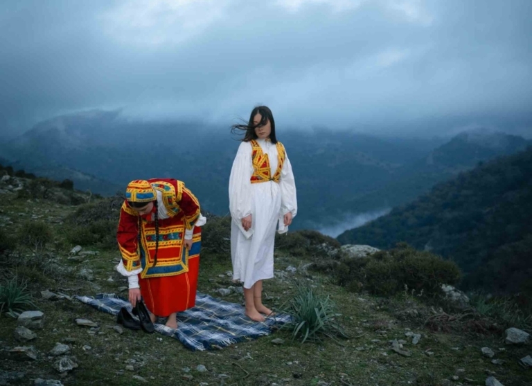 FOTO Bali Festival 2026 Umumkan 36 Seniman Dunia, Nuanu Jadi Pusat Dialog Fotografi Global