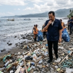 Menteri LH Akui Penanganan Sampah Laut Masih Berat, Biaya Tinggi dan Ancaman Racun Jadi Sorotan