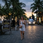 Lonjakan Kasus Kekerasan Seksual terhadap WNA, Alarm Keras bagi Keamanan Pariwisata Bali