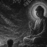 Menghadapi Kematian, Buddha Tekankan Kemandirian Spiritual sebagai Kunci Keselamatan