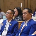 Terpilih Ratu Agung Bagus Ketua IHGMA Bali, Soroti Tantangan Global, Dorong IHGMA Perkuat Fondasi Internal