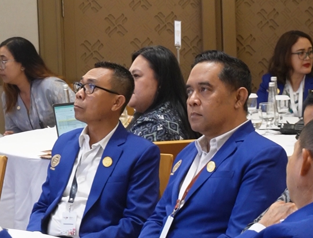 Terpilih Ratu Agung Bagus Ketua IHGMA Bali, Soroti Tantangan Global, Dorong IHGMA Perkuat Fondasi Internal