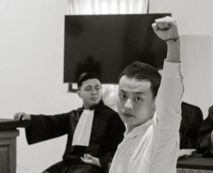 Putusan Sela Ditolak, Koalisi Advokasi Bali Soroti Ancaman terhadap Demokrasi dan Hak Sipil