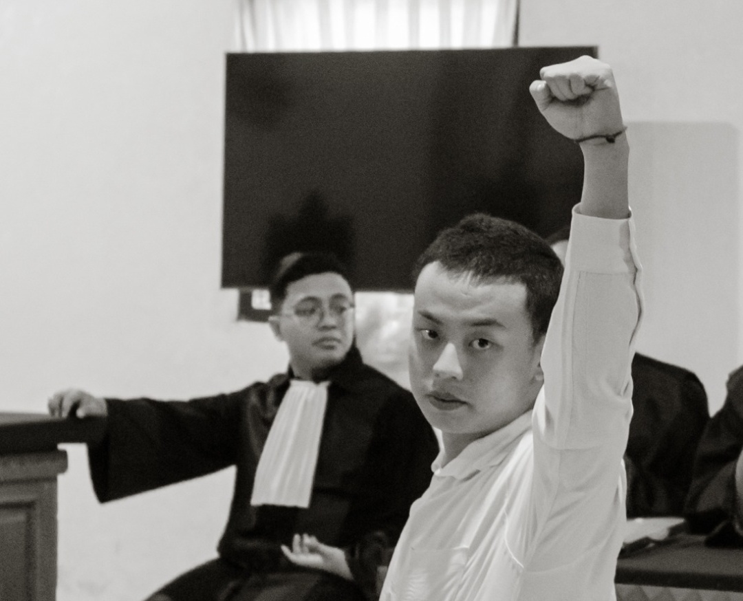 Putusan Sela Ditolak, Koalisi Advokasi Bali Soroti Ancaman terhadap Demokrasi dan Hak Sipil