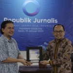 HUT ke-53 Media Indonesia, Gelar Pelatihan Jurnalistik dan Donor Darah
