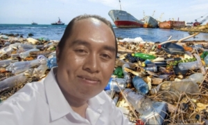 Saat Dipaksa Mandiri, Pemerintah Juga Ancam Sanksi Warga! Somya: Akar Masalah TPST Tak Optimal