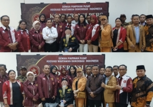 AWDI Perkuat Peran Jurnalis dan Advokasi Publik di Era Digital