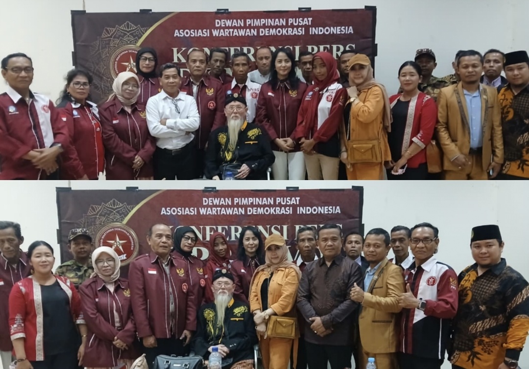 AWDI Perkuat Peran Jurnalis dan Advokasi Publik di Era Digital