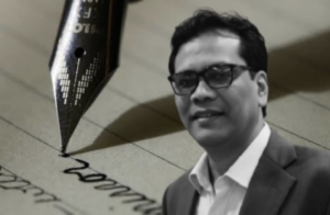 Menulis sebagai Tanggung Jawab Sosial, Perspektif Komunikasi dalam Praktik Jurnalistik