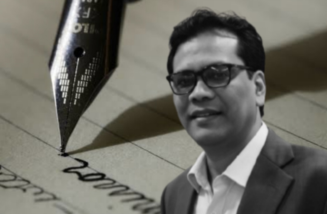 Menulis sebagai Tanggung Jawab Sosial, Perspektif Komunikasi dalam Praktik Jurnalistik