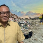 Sampah Bali! Komang Takuaki Banuartha: “Jangan Jadikan Masyarakat Korban Kepanikan Kebijakan”