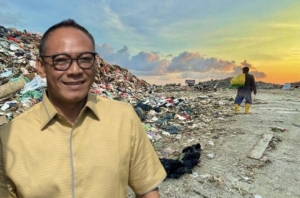Sampah Bali! Komang Takuaki Banuartha: “Jangan Jadikan Masyarakat Korban Kepanikan Kebijakan”