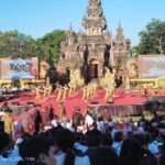 ARUN Bali Hadiri Dharma Santi Nyepi 1948, Gaungkan Semangat Persaudaraan Nusantara