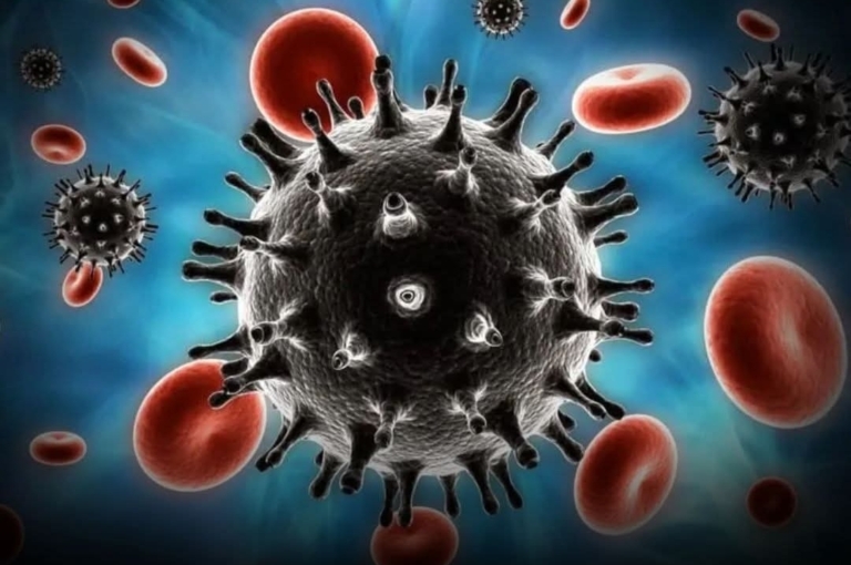 Ilmuwan Tiongkok Klaim Berhasil Hapus HIV dari DNA Sel Manusia, Harapan Baru Menuju Obat Permanen