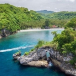 Crystal Bay dan Sundi Ocean Bungalow by ABM, Liburan Kepingan Surga Tropis di Nusa Penida