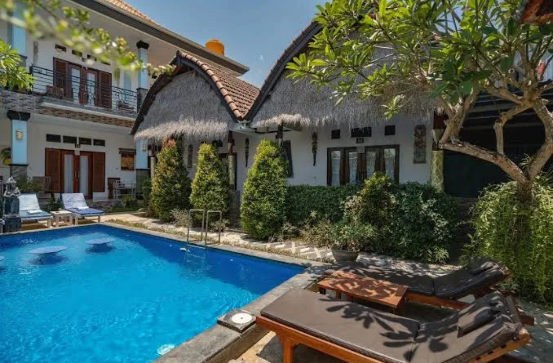 D’Kubon Place by ABM Nusa Penida, Destinasi Staycation dengan Sentuhan Coffee & Local Experience