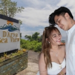 Pedro Mikael dan Gek Khris! Tentang Senja, Laut, dan Kita, Liburan Romantis di D’Arya Sea View by ABM 