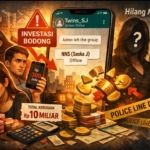 Owner Diduga Keluar Grup, Nasib Dana Puluhan Anggota Arisan Twins_SJ Menggantung