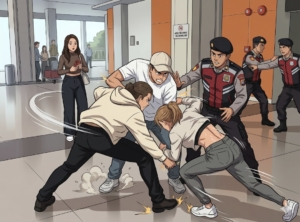 Gagal Terbang ke Jepang, Owner Arisan Twins_SJ Dihadang Korban di Bandara, Dugaan Kerugian Belasan Miliar Menguak