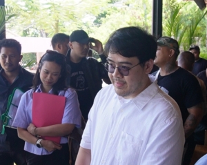 Dirut PT Melali Resmi Diberhentikan, Kuasa Hukum Tegaskan Langkah Sudah Sesuai Hukum