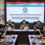 Dewan Pers Wajibkan Media Siber Jejak Indonesia Pulihkan Nama Baik Ipda Haris Budiono