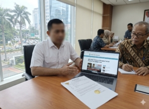 Diduga Rusak Nama Baik! Media Siber Langgar Kode Etik, Dewan Pers Wajibkan Buat Hak Jawab