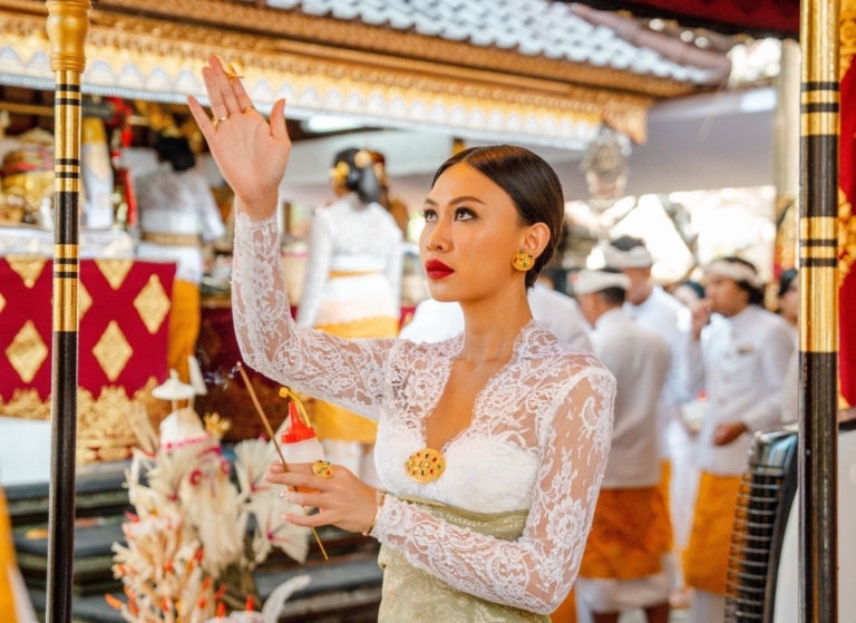 Perempuan Penggerak Perubahan, Nuanu Creative City Rayakan Semangat Kartini Lewat Aksi Nyata