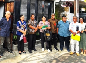 Kuasa Hukum Sebut Sengketa Tanah Sesetan Sarat Cacat Prosedur