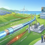 Superkonduktor Dinilai Jadi Kunci Efisiensi Listrik Nasional, Dukung Target Ambisius RUPTL PLN 2025–2034